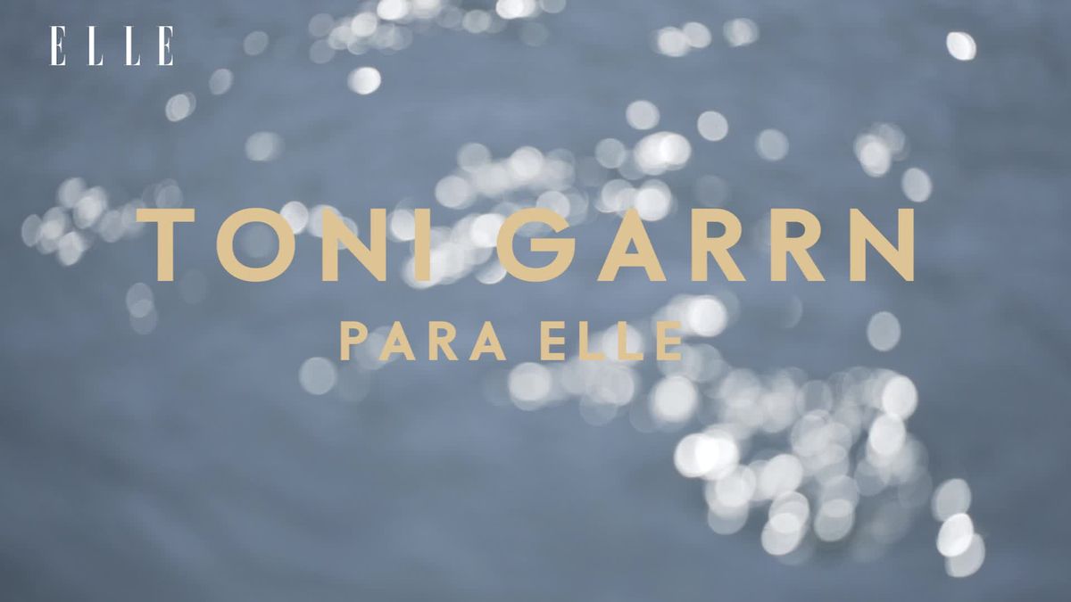 preview for Toni Garrn, la gran belleza