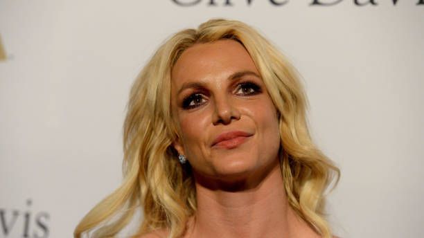 preview for Britney Spears Reportedly Signs $15 Million Book Deal