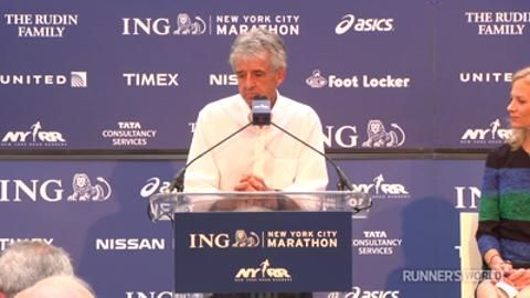 preview for 2013 NYRR hall of fame induction