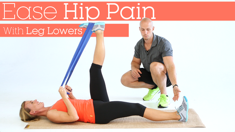 preview for The Best Move To Loosen Your Hips