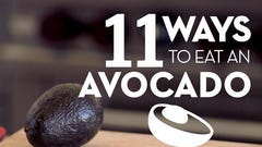 Use These Genius Hacks to Ripen Your Avocado Overnight Use These Genius Hacks to Ripen Your Avocado Overnight