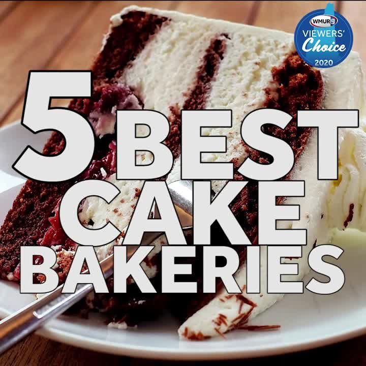 Where to Order the 10 Best Cakes in Boston · The Food Lens
