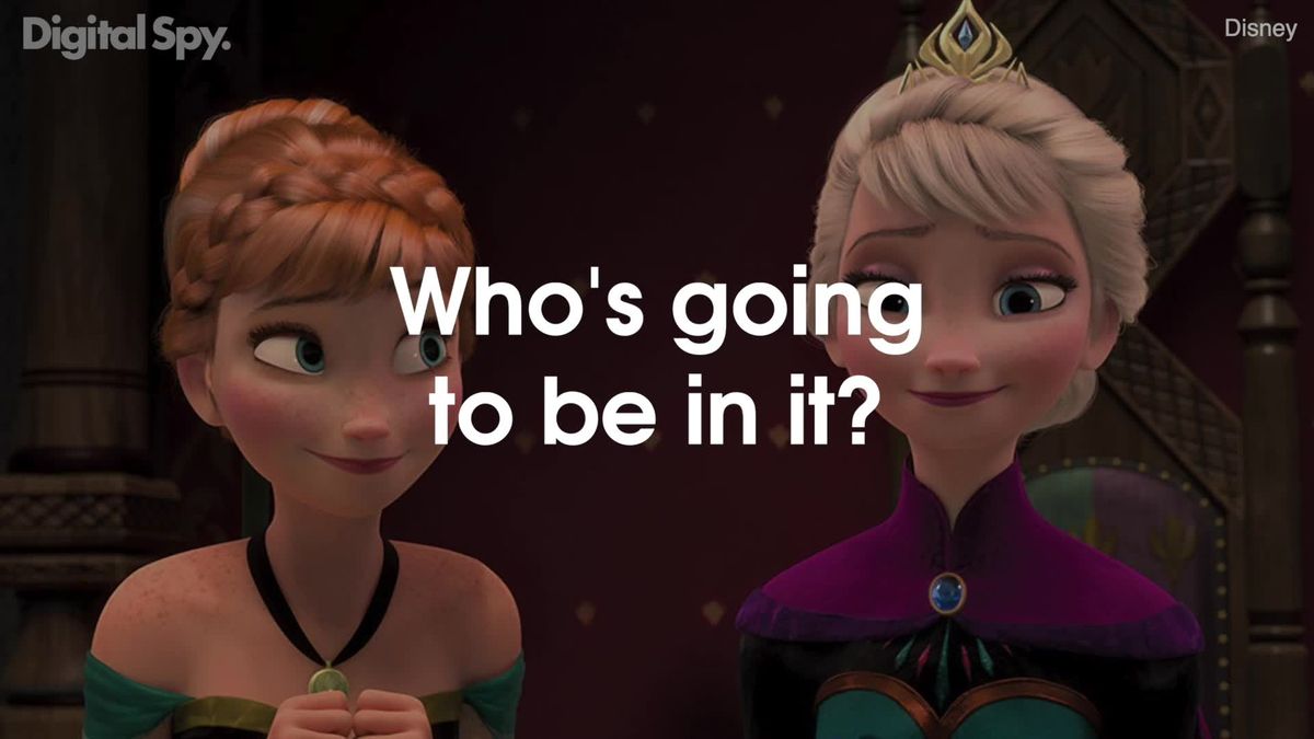 preview for Frozen 2: All you need to know