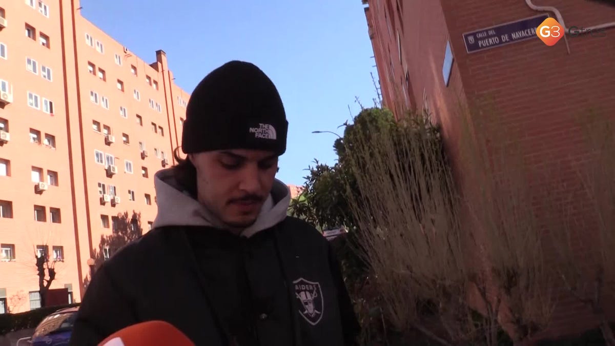 carlo costanzia de viernes