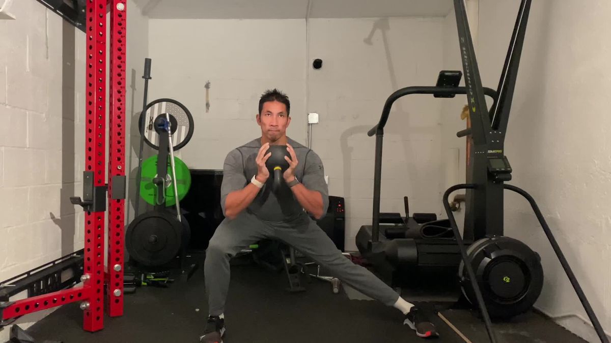 preview for Eb and Swole: Lateral Lunge