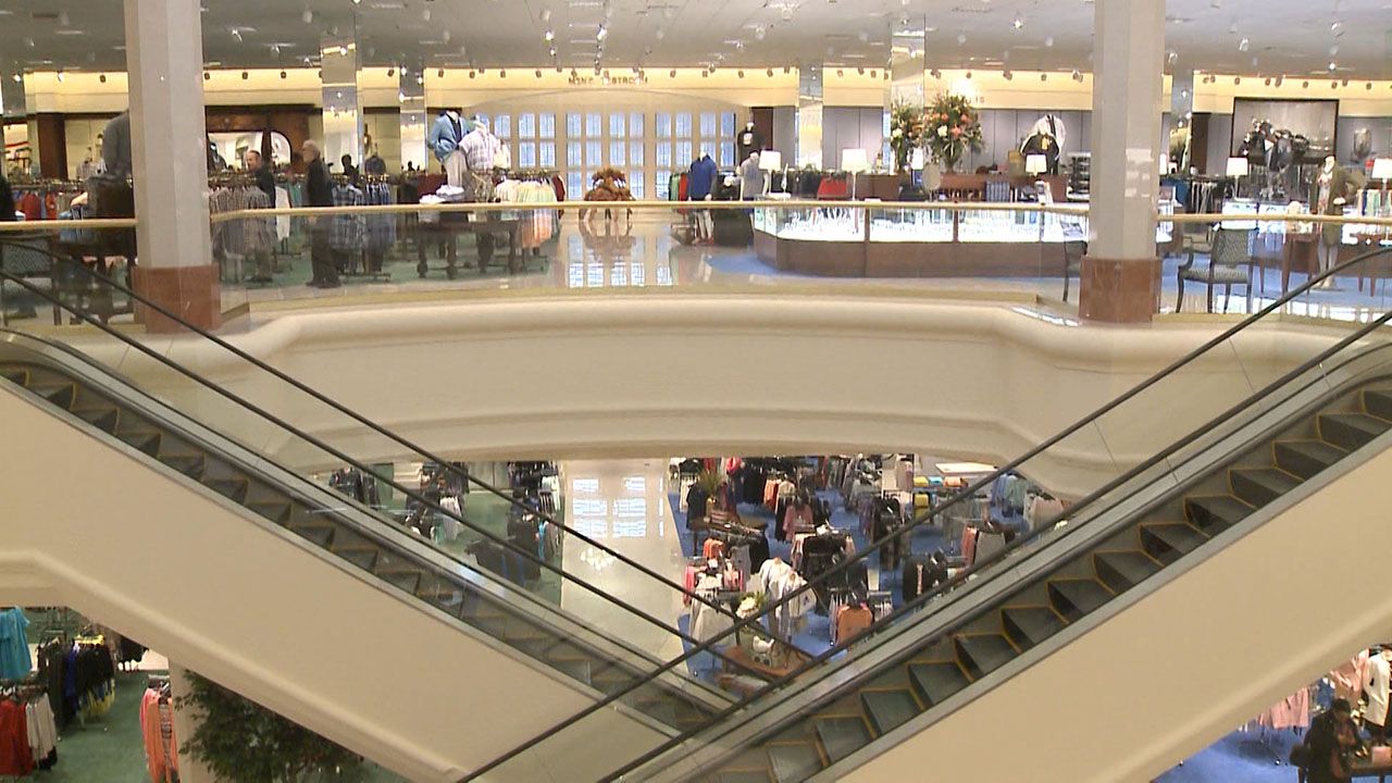 Wisconsin's first Von Maur store is ready to open its doors