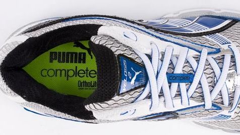 preview for Puma Complete Velosis 2