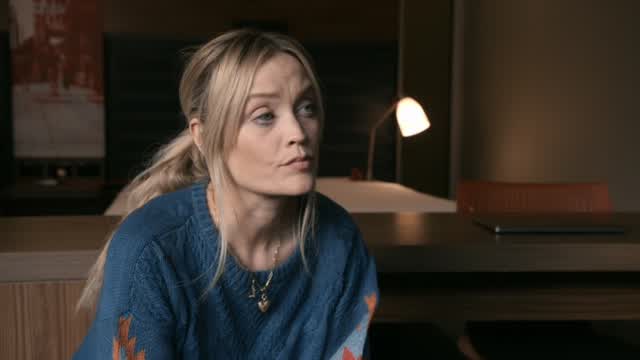 vista previa de Laura Whitmore investiga... La verdad sobre Incels - clip de vista previa oficial (ITVX)