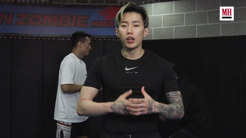 preview for Jay Park | Train Like A Celeb