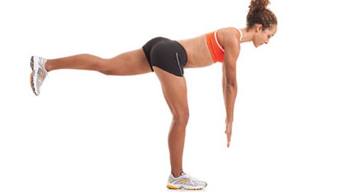 preview for Glute Strength