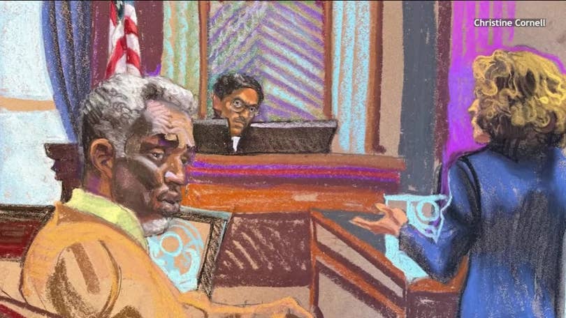 Attorney for Sean 'Diddy' Combs confirms they've approached Trump  administration about pardon
