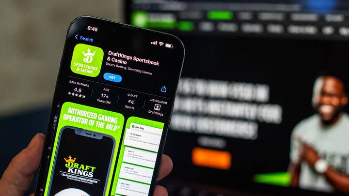 DraftKings apologizes for exploiting 9/11 anniversary by encouraging  customers to bet on NY sports teams