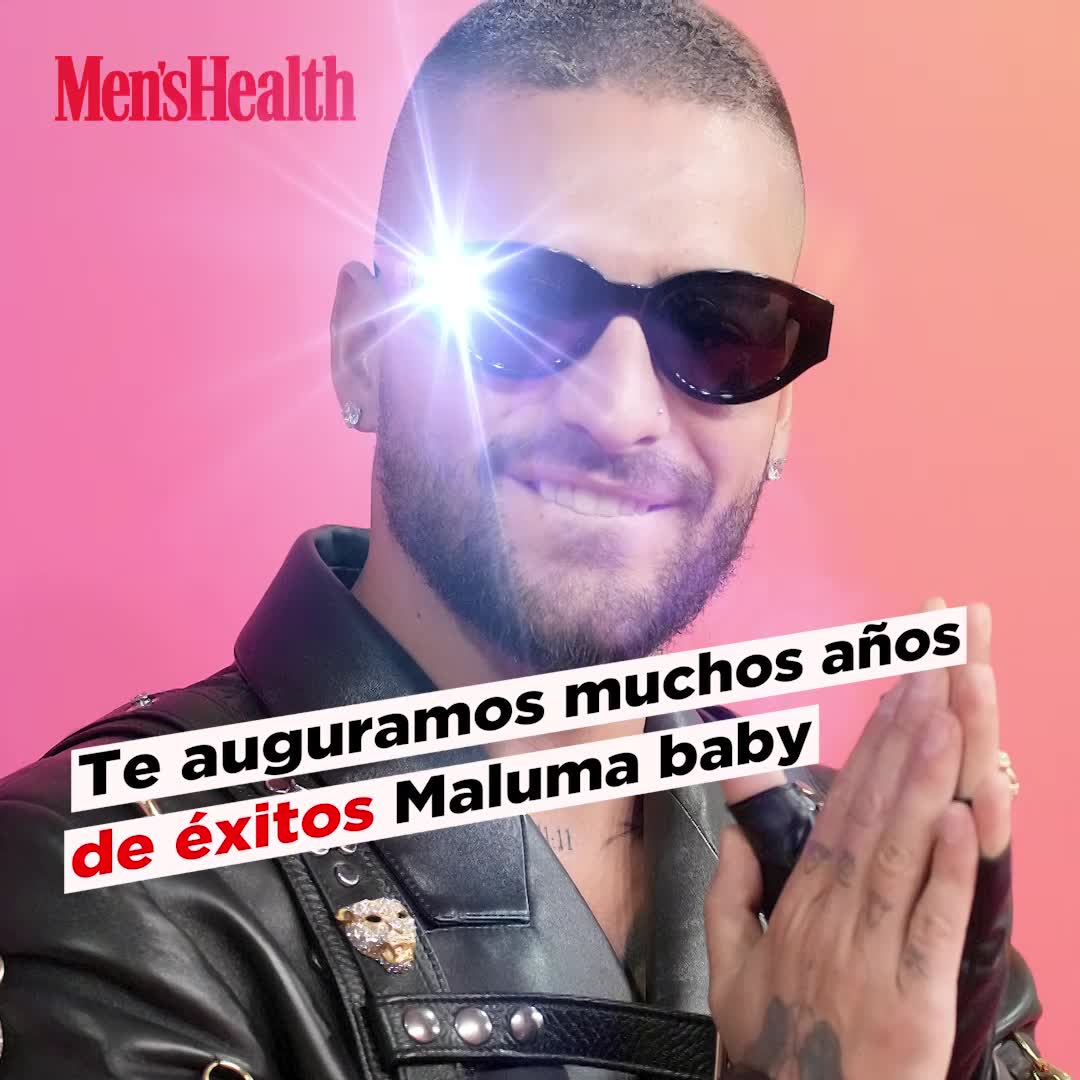 Maluma y su foto desnudo que ha revolucionado Instagram