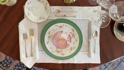 preview for How to Set a Table for Any Occasion