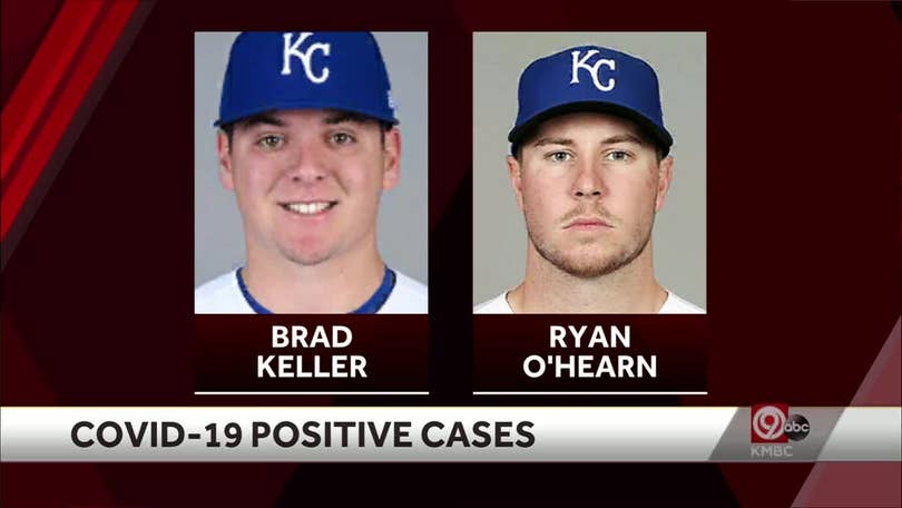 Is Brad Keller's time with the KC Royals done already?