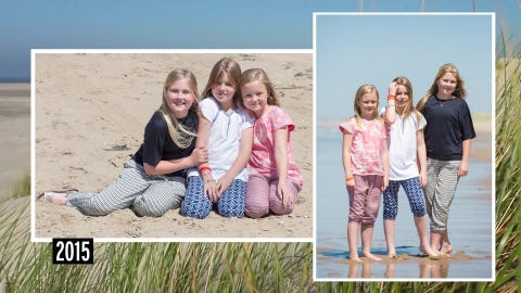 8 Regels Waaraan Prinses Amalia Alexia En Ariane Zich Moeten Houden