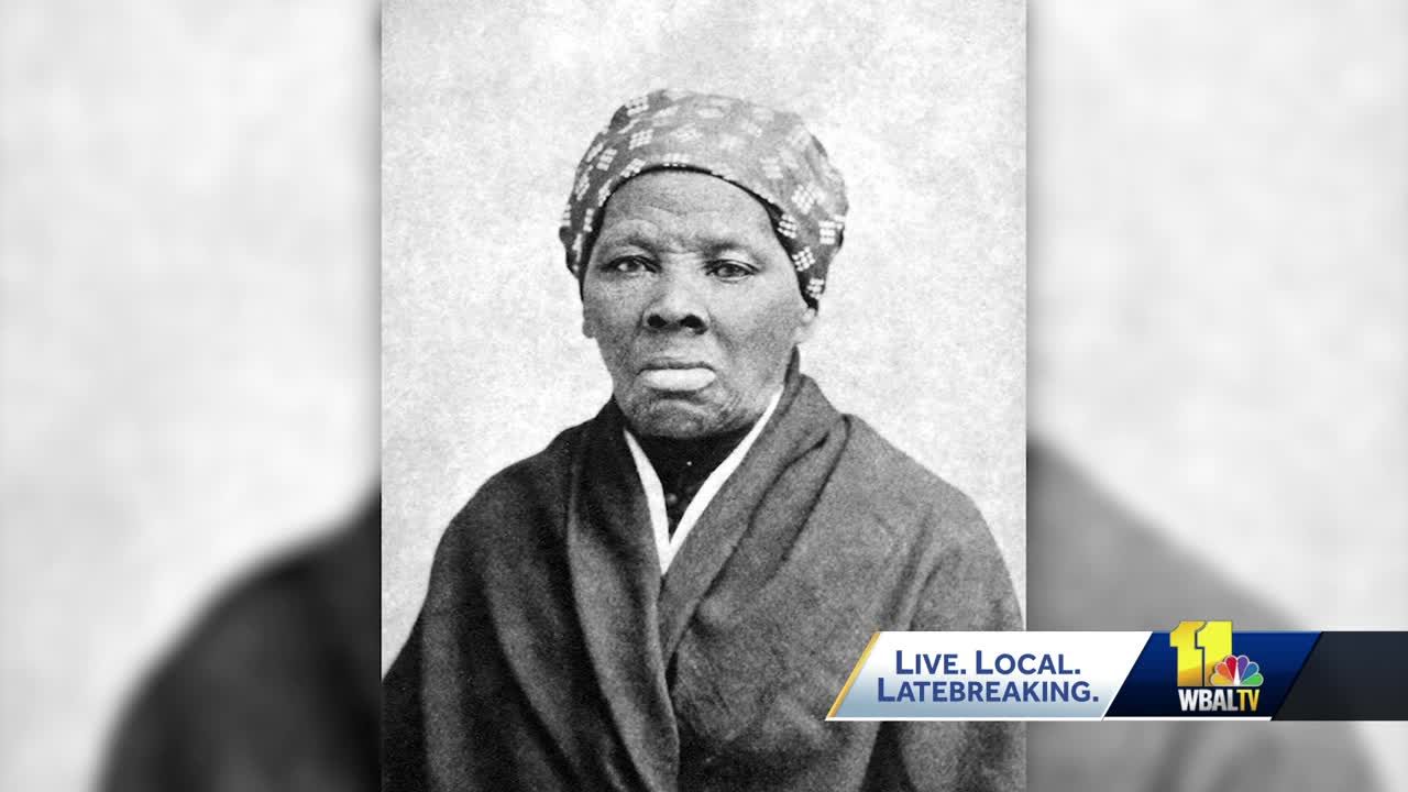 Veterans Day: Harriet Tubman Posthumously Award Rank Of Brigadier ...