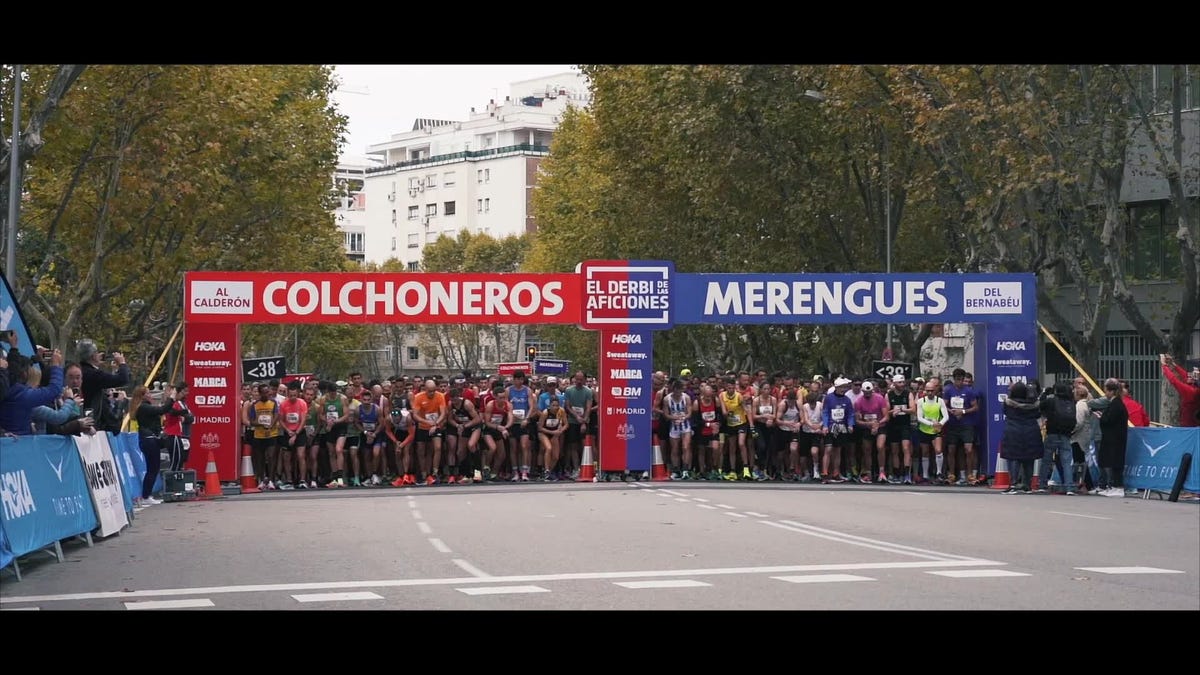 preview for El 'Términos de uso' de Madrid en 2023
