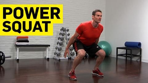 preview for Power Squat