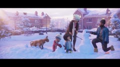 Best Commericals 2022 Christmas Best Christmas Adverts 2021 Including Disney, John Lewis And Aldi