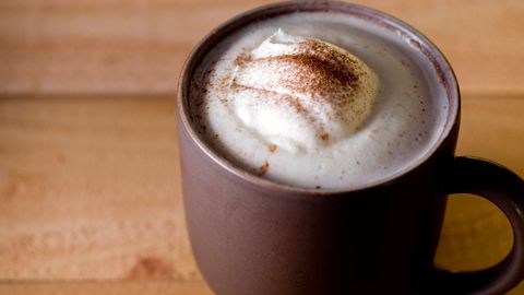 preview for Quick Bites: Make Your Coffee Healthier