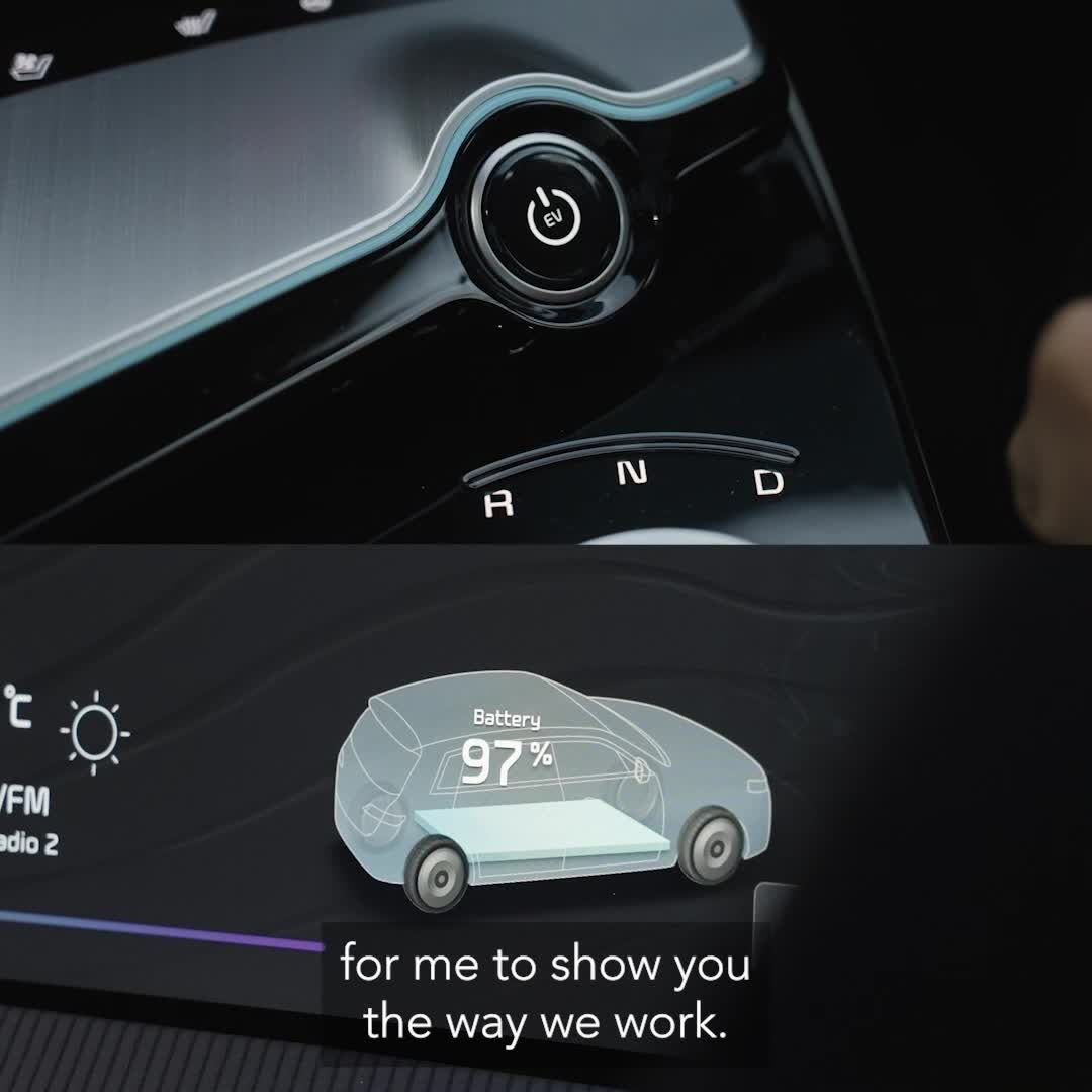 preview for Driving Change With Kia
