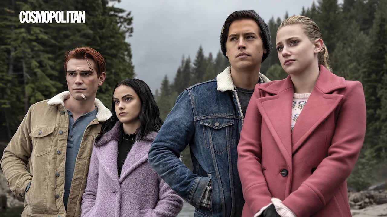 Riverdale discount 4x19 streaming