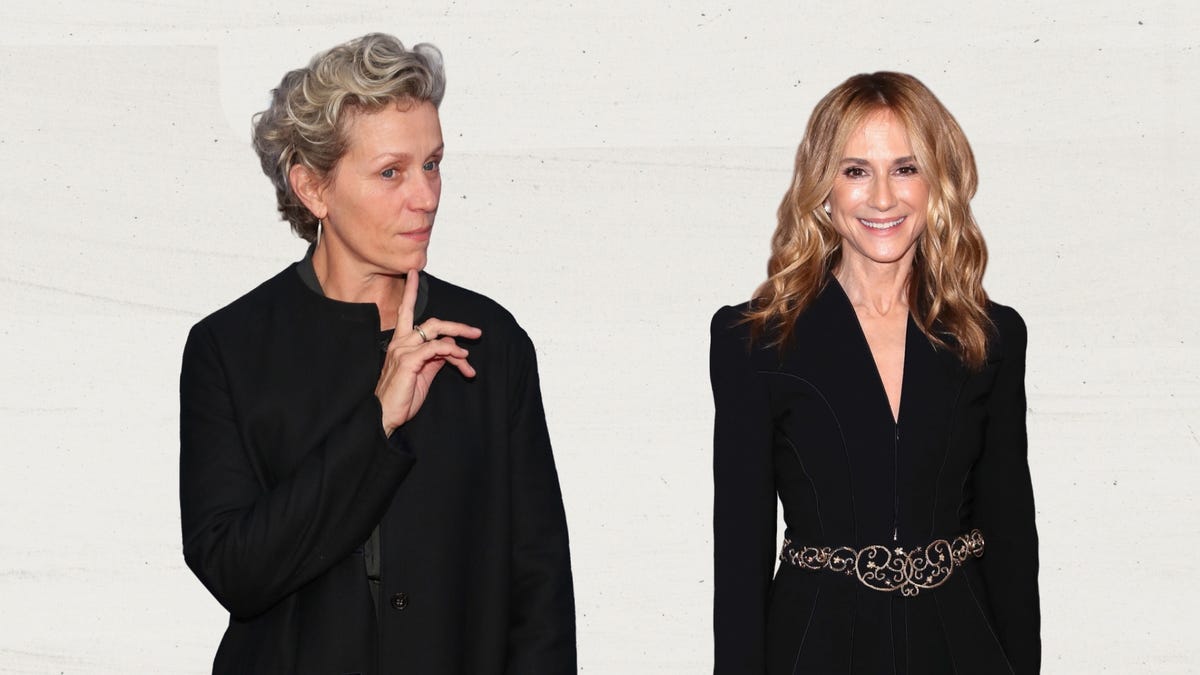 Biography: Frances McDormand preview for Biography: Frances McDormand