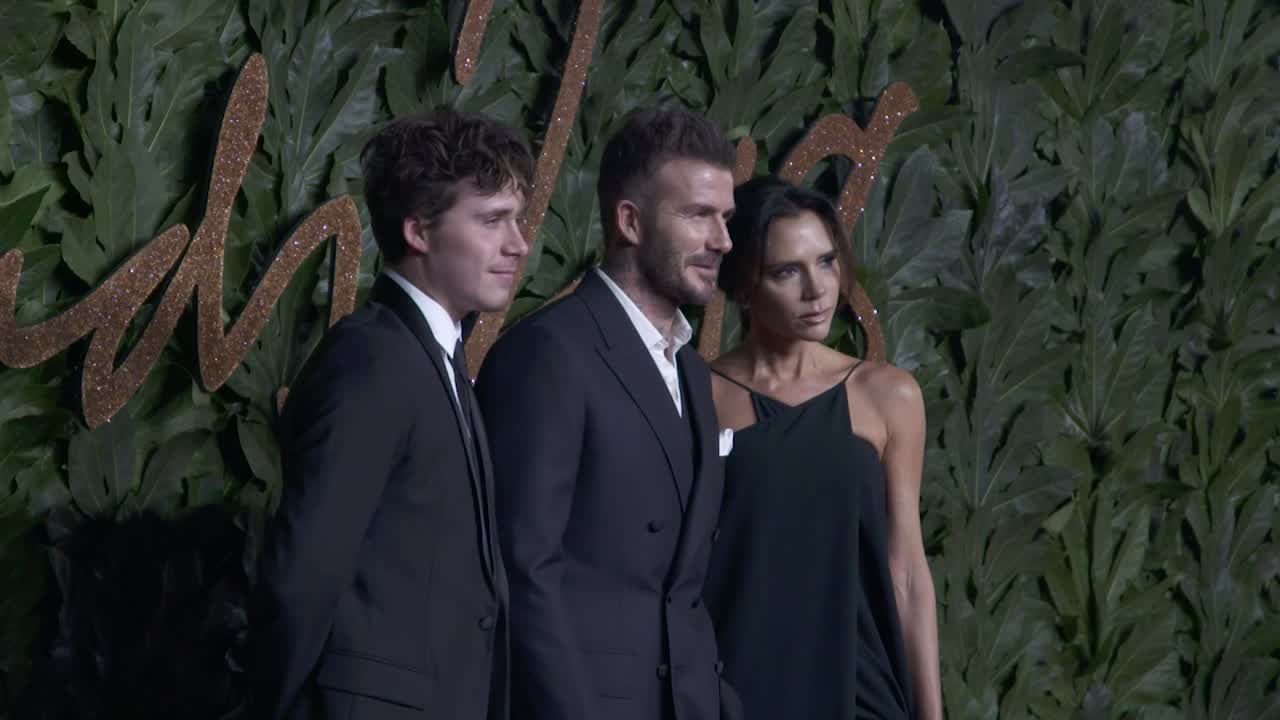 Chloe Moretz puts on an elegant displayahead of ex Brooklyn Beckham's  wedding to Nicola Peltz