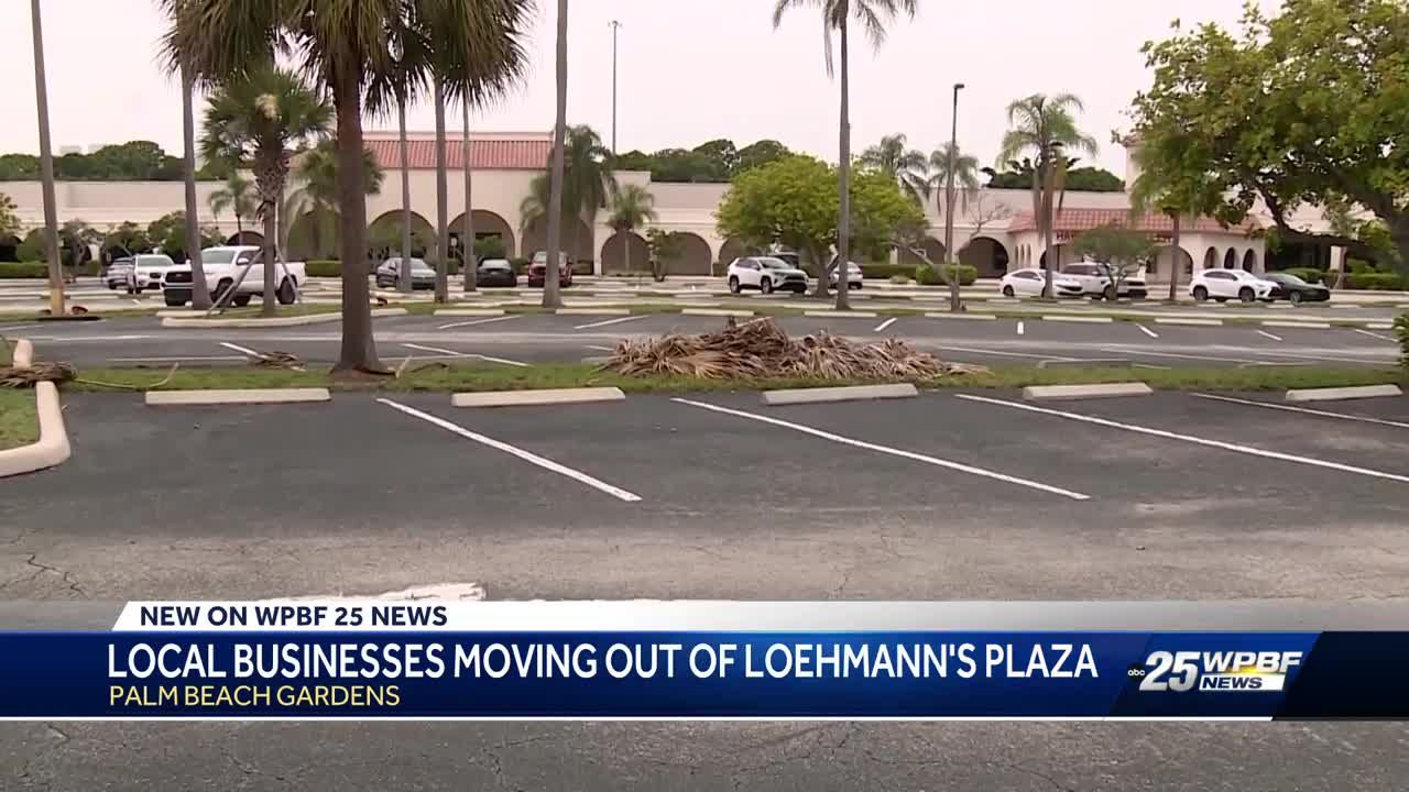 Loehmann's Plaza Palm Beach Gardens: Your Ultimate Shopping and Dining Guide