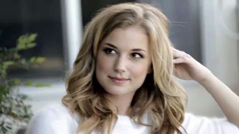 preview for Emily VanCamp: Behind the Scenes