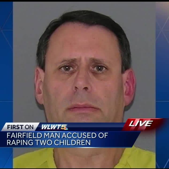 Developmentally Disabled Children >> Fairfield Man Accused Of Raping Developmentally Disabled Child 1 Other Developmentally Disabled Children >> Fairfield Man Accused Of Raping Developmentally Disabled Child 1 Other