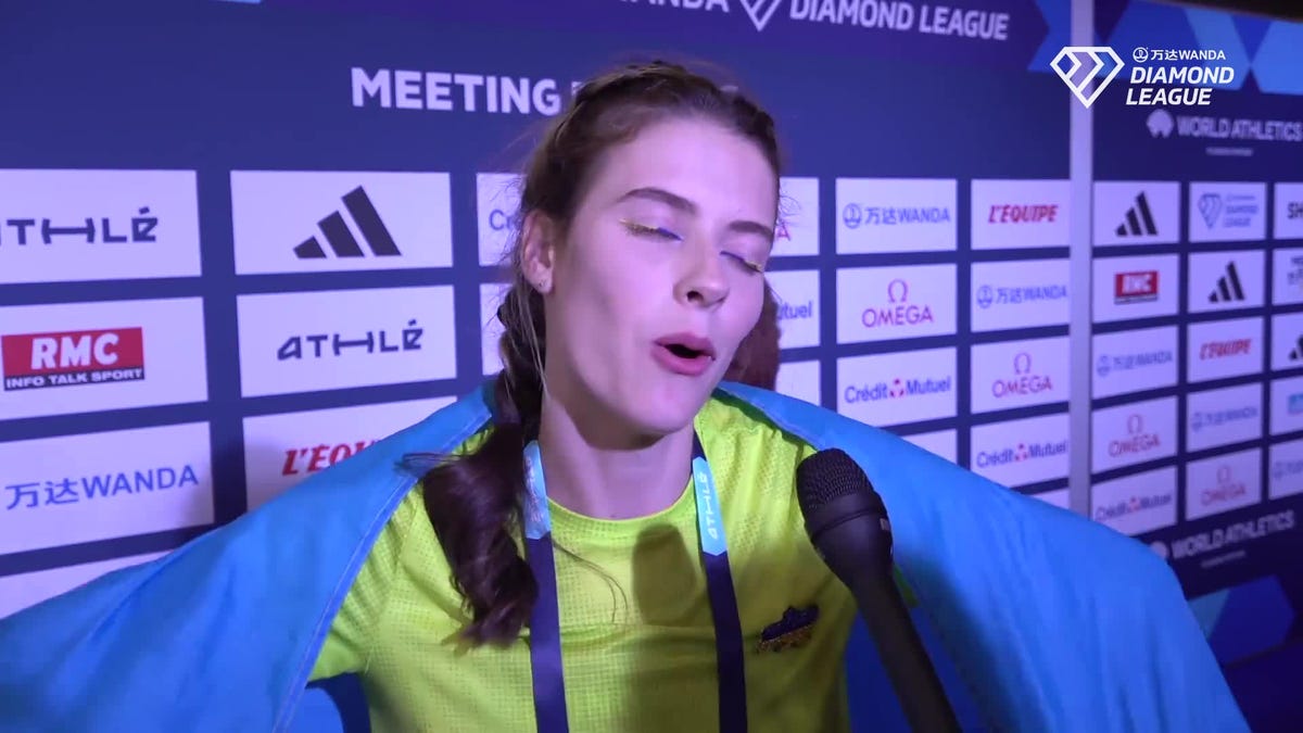 2024 diamond league meeting de paris