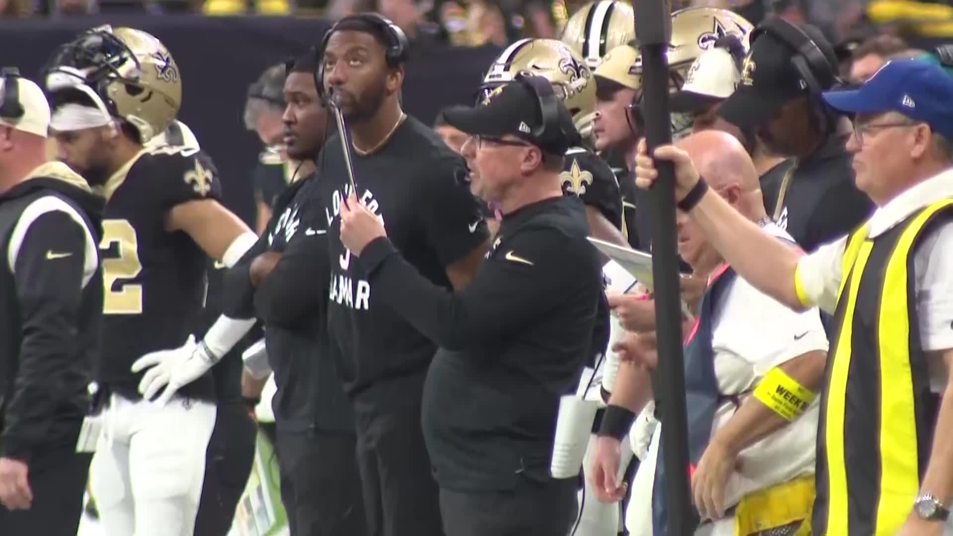 6 candidates to replace Saints offensive coordinator Pete Carmichael