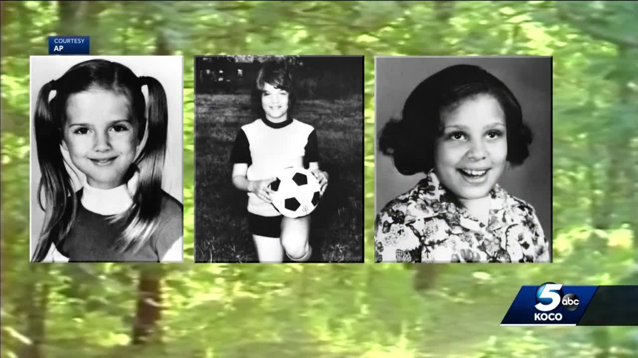 Oklahoma 1977 Girl Scout Murders Latest in the investigation