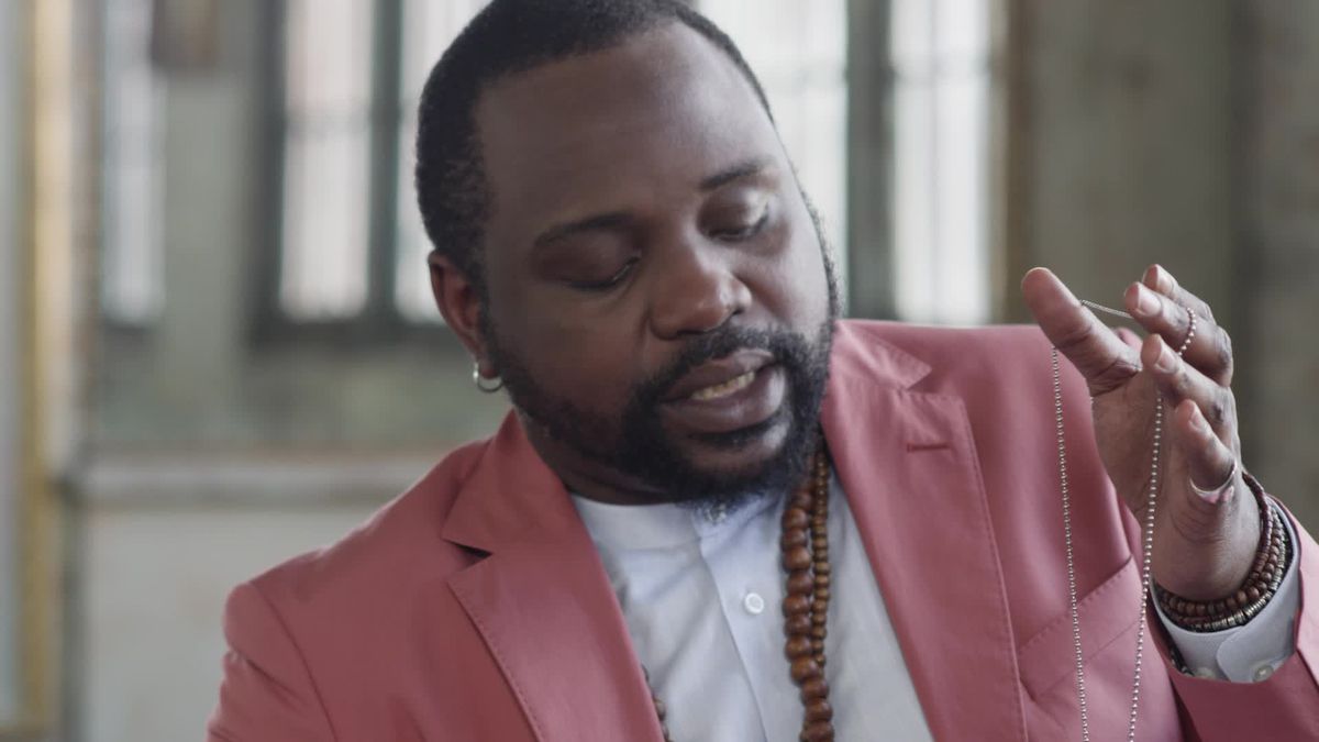preview for Mavericks of Style: Brian Tyree Henry