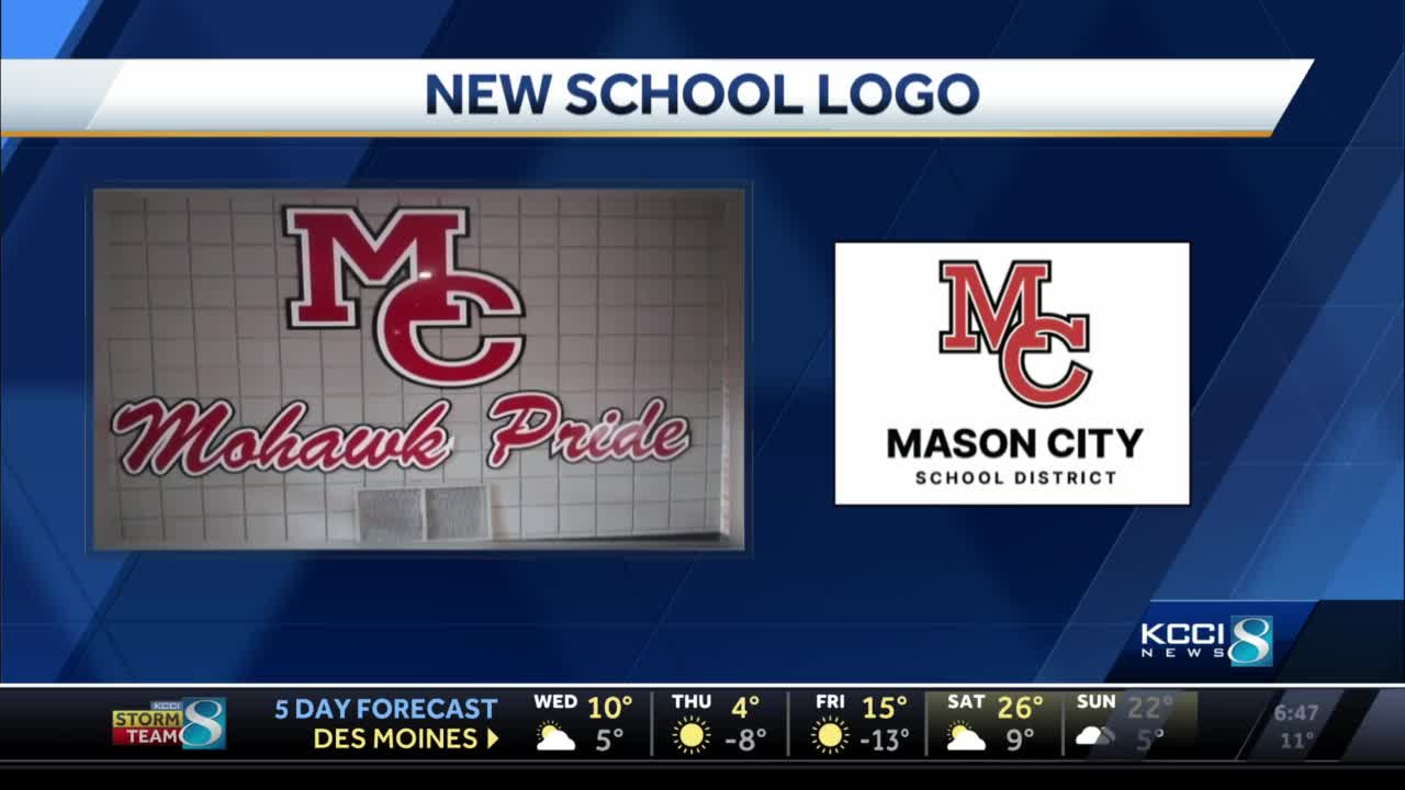 District removes Mason City 'Mohawks' name as mascot debate continues