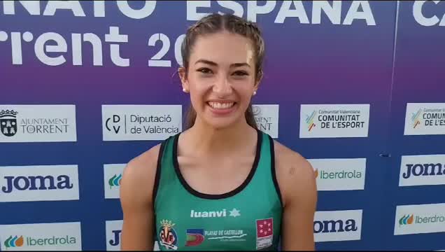 relevo espanol
