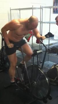 Airdyne discount vs peloton