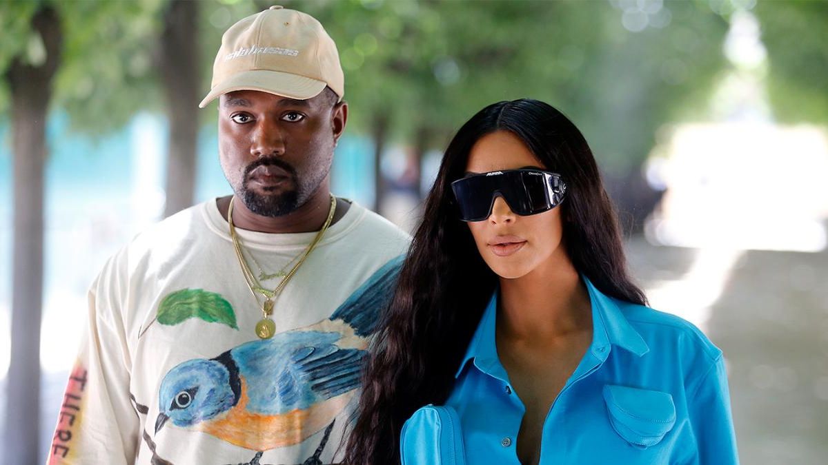 preview for Kanye West's Behavior 'Can Be Exhausting' for Kim Kardashian: Source
