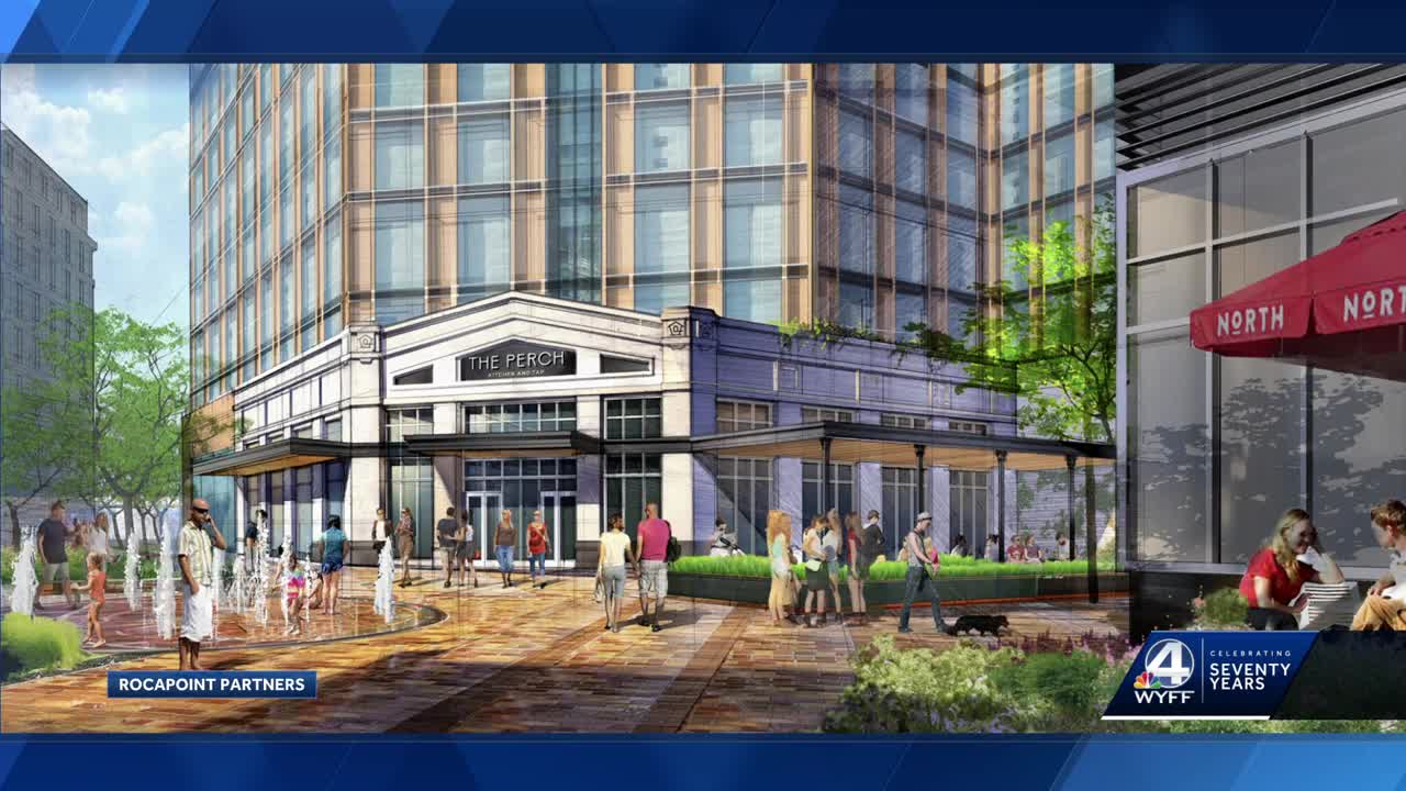 Whole Foods Market to anchor $1 billion County Square redevelopment