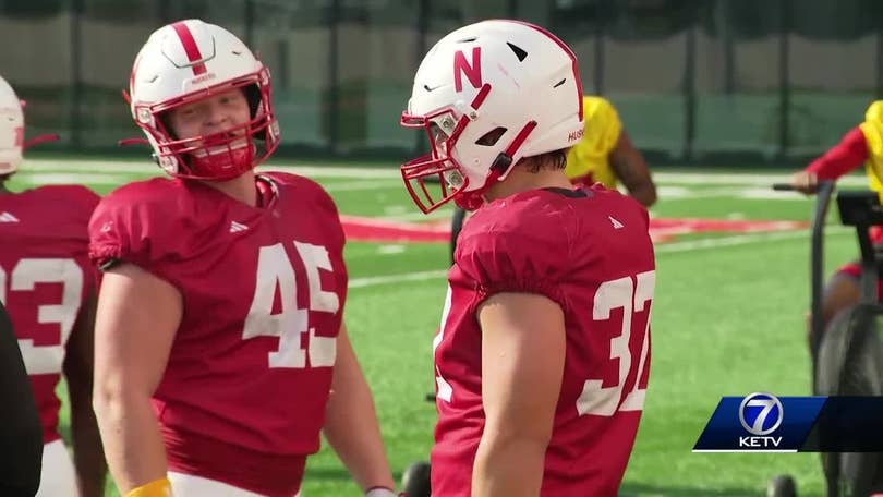 Nebraska releases images of 2023 alternate uniforms