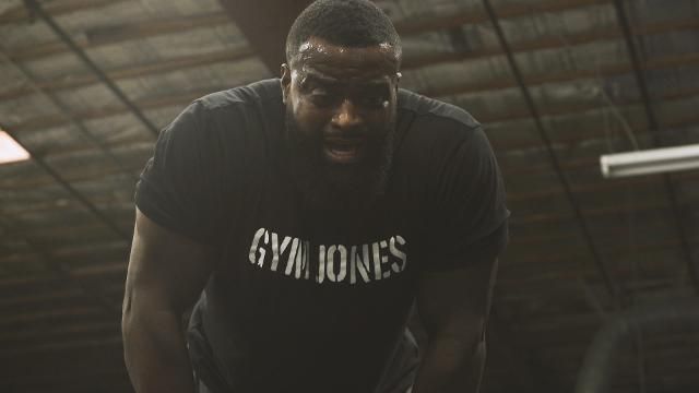 This Burpee Challenge Is the Ultimate Fitness Test