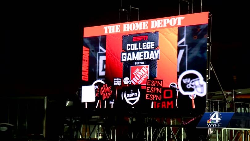 ESPN College GameDay picks for Clemson-Notre Dame