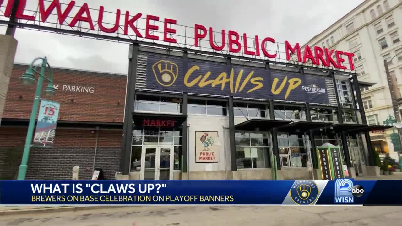 Claws Up Milwaukee: City leaders celebrate start of fourth