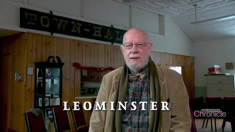 LEOMINSTER Semi Sub Shirt