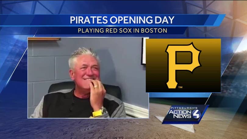 Boston Red Sox opening series: Pirates' Gerrit Cole, Jameson Taillon, Chad  Kuhl scheduled to start at Fenway 