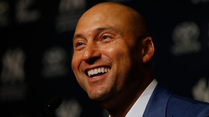 Derek Jeter leaves post as Marlins CEO, shareholder - NBC Sports
