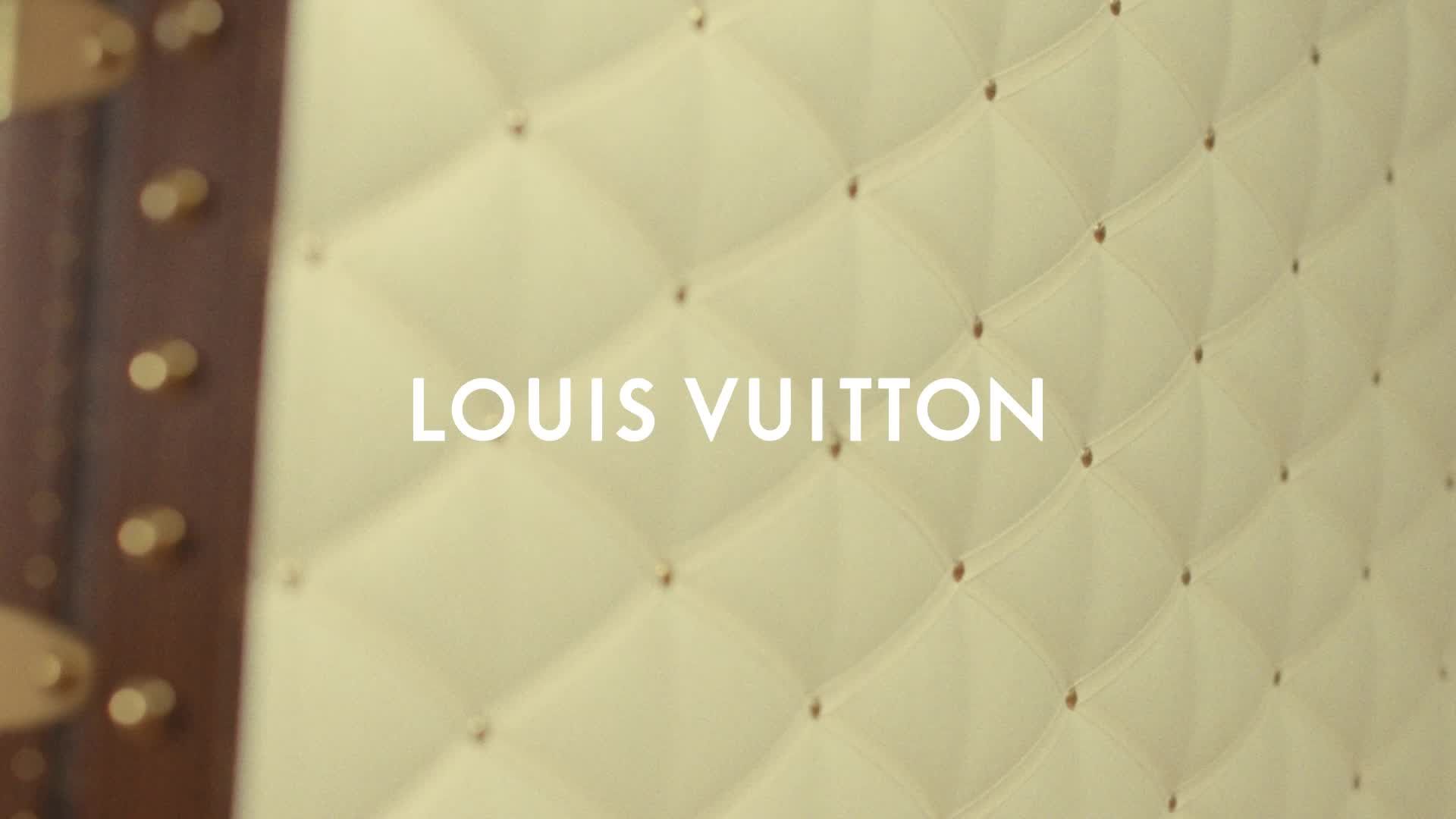 Louis Vuitton Singapore launches the new GO-14 bag - CNA Luxury
