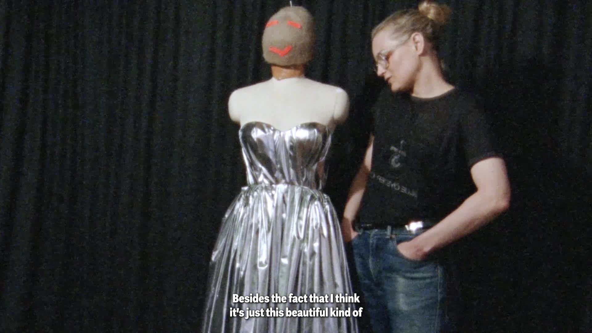 Process: Alexander McQueen fashion, and the art it inspired – in pictures, Fashion